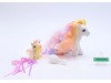 Twist & Style Petal Parlor Complete My Little Pony 2005 Hasbro Playset
