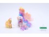 Twist & Style Petal Parlor Complete My Little Pony 2005 Hasbro Playset
