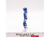 Mighty Morphin Blue Ranger Power Rangers Lightning Remastered 30th 2023 Hasbro