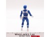 Mighty Morphin Blue Ranger Power Rangers Lightning Remastered 30th 2023 Hasbro