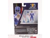 Mighty Morphin Blue Ranger Power Rangers Lightning Remastered 30th 2023 Hasbro
