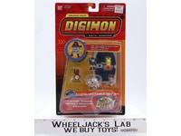 Collectible Set 54 Digimon Season 4 2002 Bandai Mini Action Figure NEW SEALED