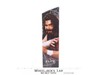 ECW Cactus Jack WWE Wrestling Ringside Exclusive 2021 Mattel NEW SEALED