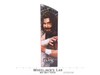 ECW Cactus Jack WWE Wrestling Ringside Exclusive 2021 Mattel NEW SEALED