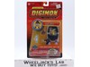 Collectible Set 52 Digimon Season 4 2002 Bandai Mini Action Figure NEW SEALED