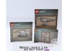 #21320 Dinosaur Fossils 100% Complete W/ Box + Manual 2020 Lego Ideas