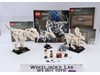 #21320 Dinosaur Fossils 100% Complete W/ Box + Manual 2020 Lego Ideas