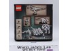 #21320 Dinosaur Fossils 100% Complete W/ Box + Manual 2020 Lego Ideas