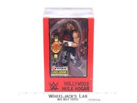 NWO Hollywood Hulk Hogan WWE Wrestling Ringside Exclusive 2022 Mattel NEW SEALED