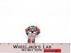 Rumble Cassette SILVER 100% Complete Vintage 1985 G1 Transformers Figure