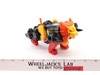 Razorclaw Predaking 1986 Vintage Hasbro G1 Transformers Action Figure