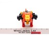 Razorclaw Predaking 1986 Vintage Hasbro G1 Transformers Action Figure