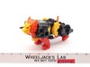 Razorclaw Predaking 1986 Vintage Hasbro G1 Transformers Action Figure