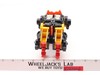 Razorclaw Predaking 1986 Vintage Hasbro G1 Transformers Action Figure