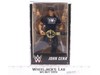 John Cena WWE Wrestling Ringside Exclusive 2020 Mattel Action Figure NEW