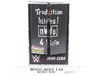 John Cena WWE Wrestling Ringside Exclusive 2020 Mattel Action Figure NEW
