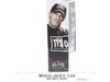 John Cena WWE Wrestling Ringside Exclusive 2020 Mattel Action Figure NEW