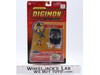 Collectible Set 51 Digimon Season 4 2002 Bandai Mini Action Figure NEW SEALED