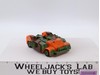 Roadbuster 1985 G1 Transformers Vintage Hasbro Action Figure