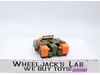 Roadbuster 1985 G1 Transformers Vintage Hasbro Action Figure