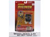 Collectible Set 51 Digimon Season 4 2002 Bandai Mini Action Figure NEW SEALED