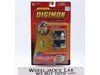 Collectible Set 55 Digimon Season 4 2002 Bandai Mini Action Figure NEW SEALED