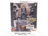 Hulk Hogan Hollywood Ringside Exclusive Stormco Action Figure NEW SEALED