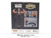 Hulk Hogan Hollywood Ringside Exclusive Stormco Action Figure NEW SEALED
