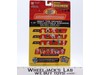 Collectible Set 50 Digimon Season 4 2002 Bandai Mini Action Figure NEW SEALED