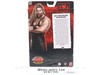 Kevin Nash NWO Flashback Collection 2015 Mattel Action Figure NEW SEALED