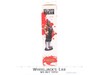 Hulk Hogan Hollywood Ringside Exclusive Stormco Action Figure NEW SEALED