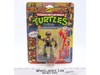 Fugitoid Teenage Mutant Ninja Turtles TMNT 1990 Playmates Figure NEW SEALED