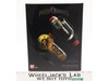 Zeo Zeonizer Morpher Power Rangers Zeo Legacy 2018 Bandai NEW NR MINT