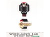 Zeo Zeonizer Morpher Power Rangers Zeo Legacy 2018 Bandai NEW NR MINT