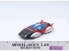 Psycho Future Machine 100% Complete 1983 Super Gobots Go-Bots Bandai Vintage