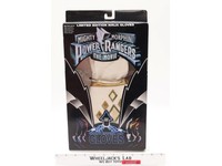 Sound Effect Toy White Ranger Gloves MMPR Power Rangers 1995 Happiness Express