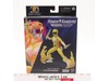 Mighty Morphin Yellow Ranger Power Rangers Lightning Remastered 30th 2023 Hasbro
