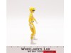 Mighty Morphin Yellow Ranger Power Rangers Lightning Remastered 30th 2023 Hasbro