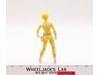 Mighty Morphin Yellow Ranger Power Rangers Lightning Remastered 30th 2023 Hasbro