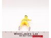 Mighty Morphin Yellow Ranger Power Rangers Lightning Remastered 30th 2023 Hasbro