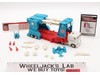 Ultra Magnus 100% Complete 1986 Vintage G1 Transformers Action Figure