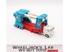 Ultra Magnus 100% Complete 1986 Vintage G1 Transformers Action Figure