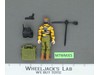 Lifeline Tiger Force V2 100% Complete G.I. Joe 1988 Hasbro Vintage Action Figure