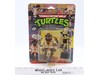 Undercover Don Teenage Mutant Ninja Turtles TMNT 1990 Playmates NEW SEALED