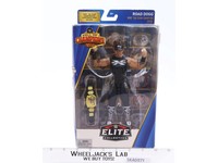 Road Dogg WWE Elite Collection Hall of Champions Mattel Wrestling NEW SEALED