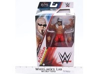 Scott Steiner Series 105 Elite Collection WWE 2023 Mattel Figure NEW SEALED