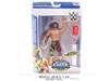 Randy Savage Flashback Elite Collection Series #38 WWE 2015 Figure NEW SEALED