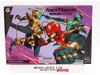 Omega Rangers Power Rangers Lightning Collection 2023 Hasbro NEW SEALED