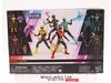 Omega Rangers Power Rangers Lightning Collection 2023 Hasbro NEW SEALED