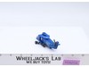 Flip Top Navy Helicopter MR-40 Gobots 1984 Bandai Tonka Vintage Action Figure